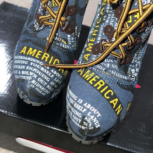 High heels boots - Picture 5 of 5